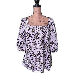 Lane Bryant Blouse‎